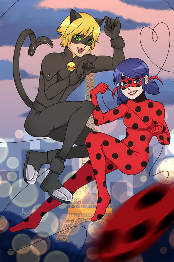 LB x CN