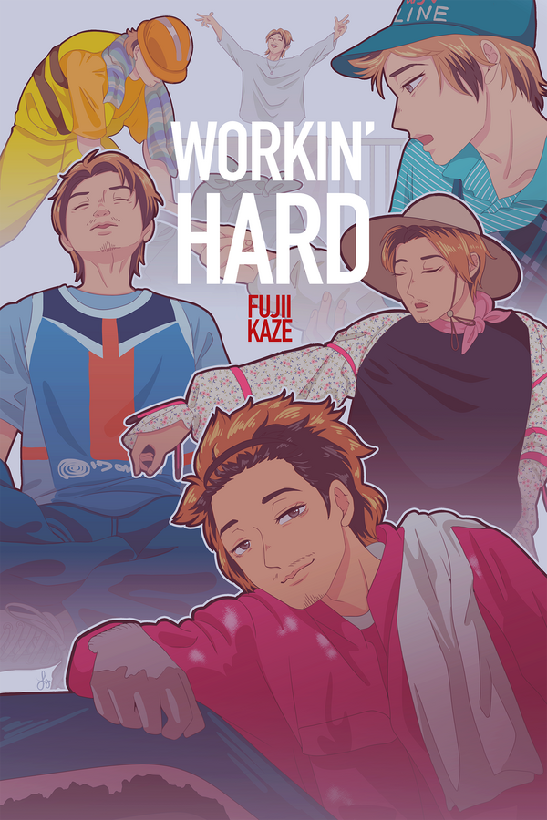 Workin' Hard